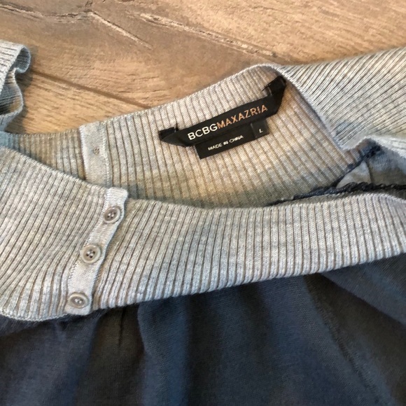 GUC BCBGMaxAzria top - Picture 4 of 4